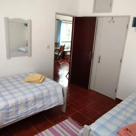 Jardim Da Lagoa Apartment