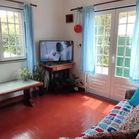 Jardim Da Lagoa Apartment *