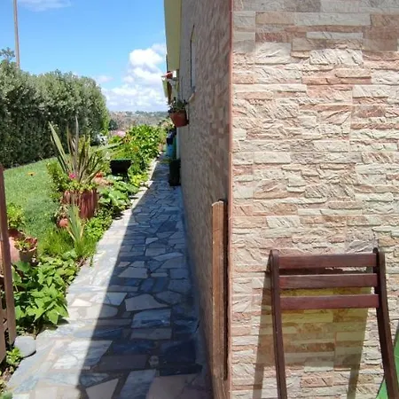 Appartement Jardim Da Lagoa Óbidos