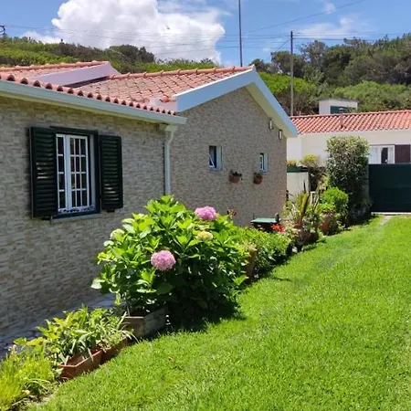 Jardim Da Lagoa