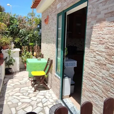 Apartment Jardim Da Lagoa Obidos