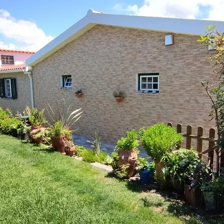 Jardim Da Lagoa Apartment