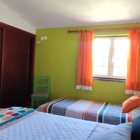 Jardim Da Lagoa Apartment *