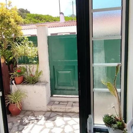 Jardim Da Lagoa Apartment Obidos